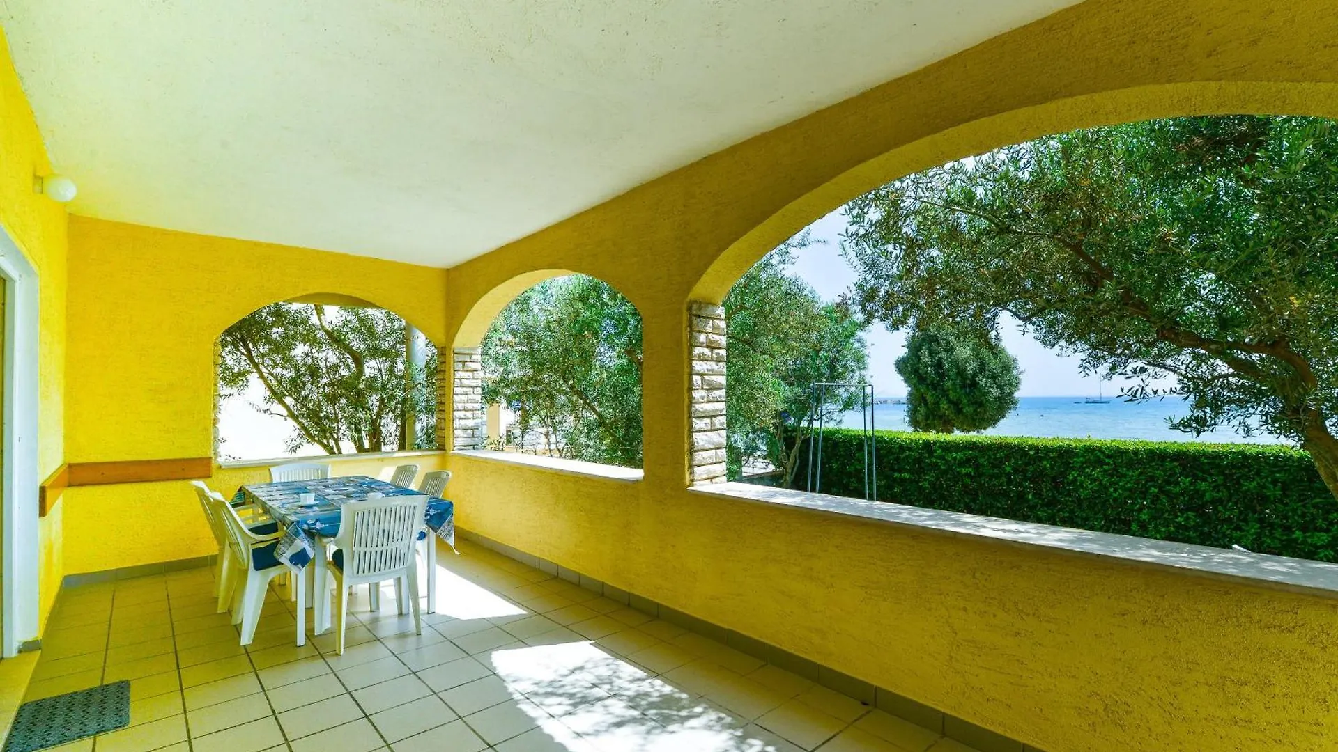 Apartments Summer Dream بريفلاكا 0*,