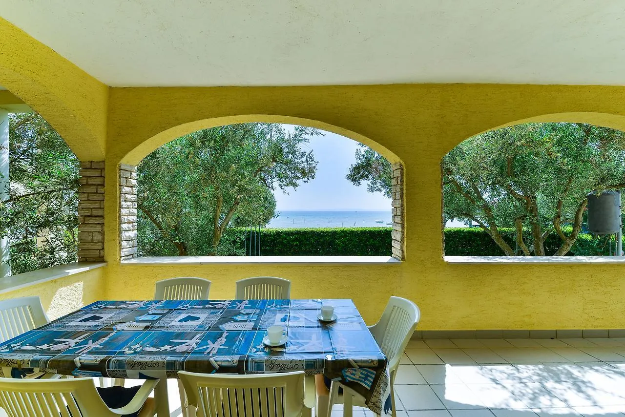 Apartments Summer Dream بريفلاكا