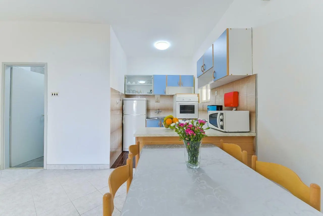 Apartments Summer Dream بريفلاكا