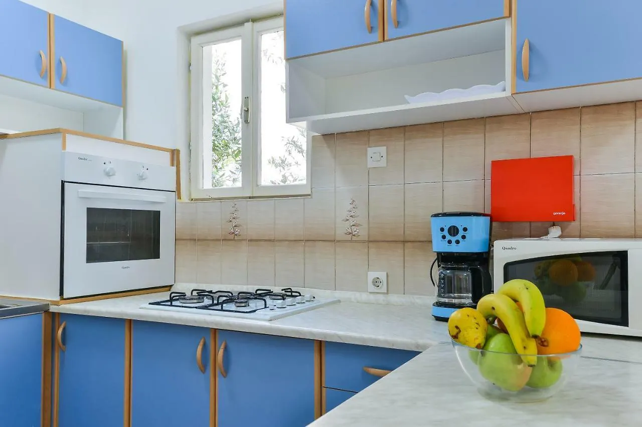 Apartments Summer Dream بريفلاكا