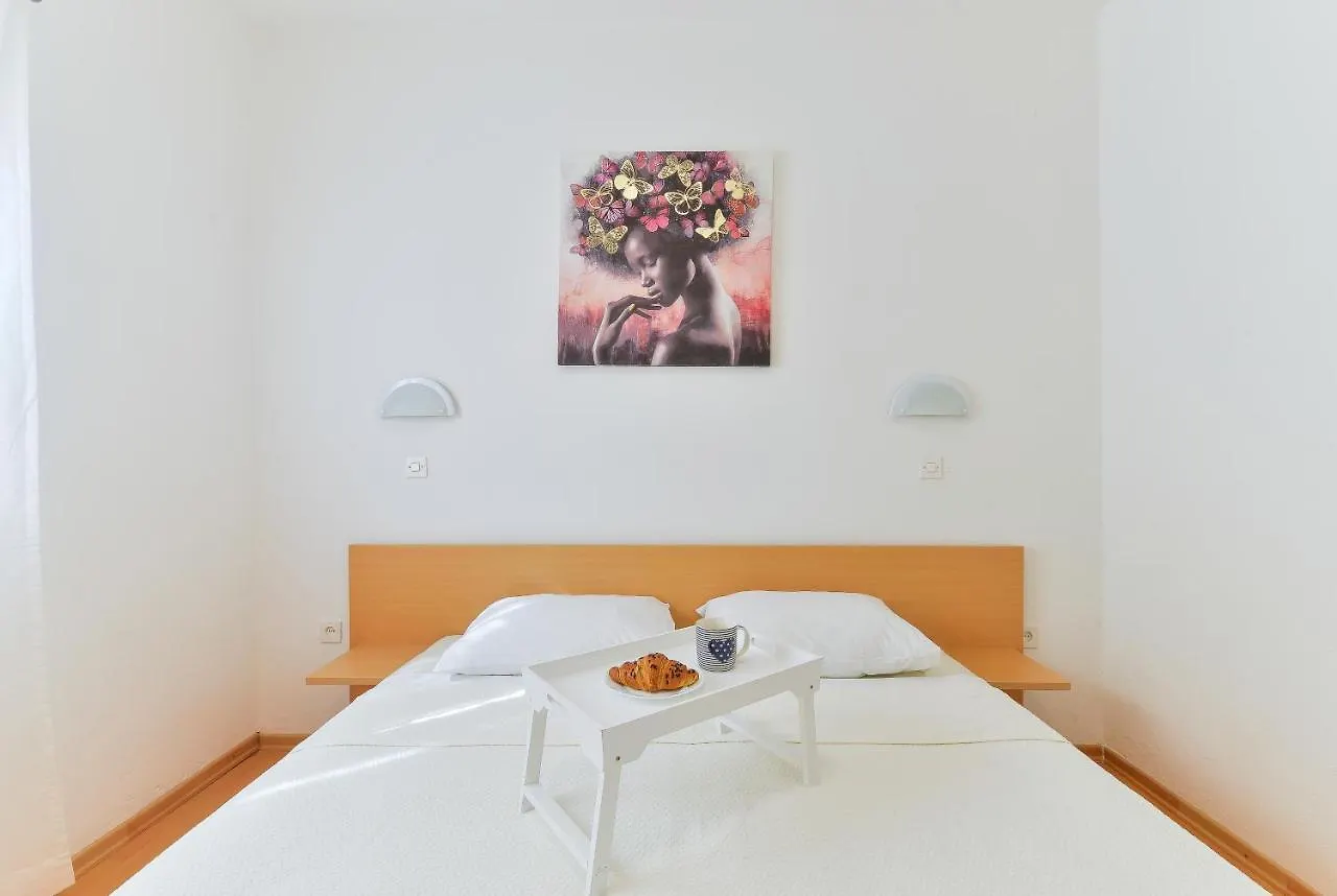 Apartments Summer Dream بريفلاكا 0*,  كرواتيا